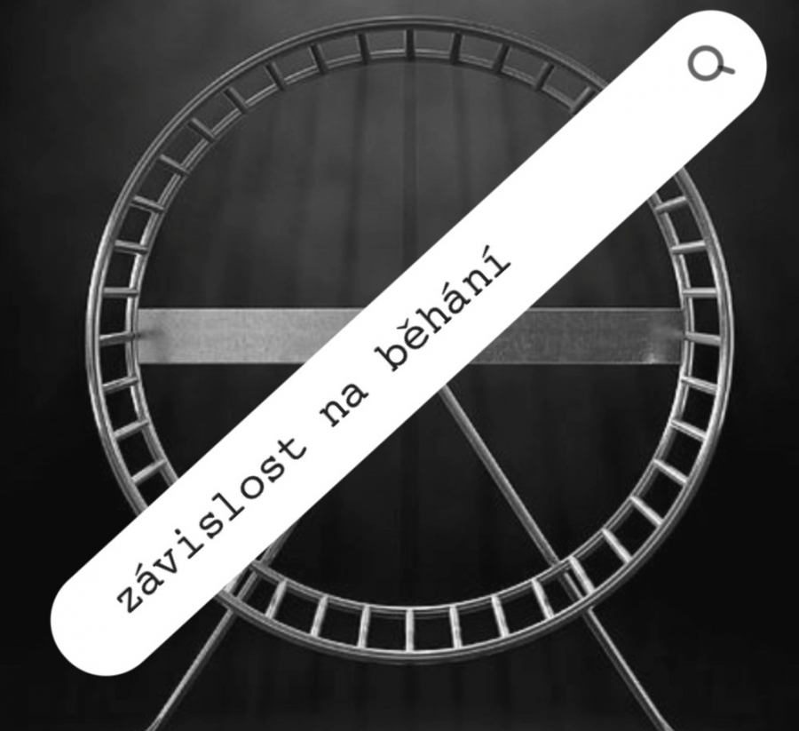 Speciál: závislost na běhání