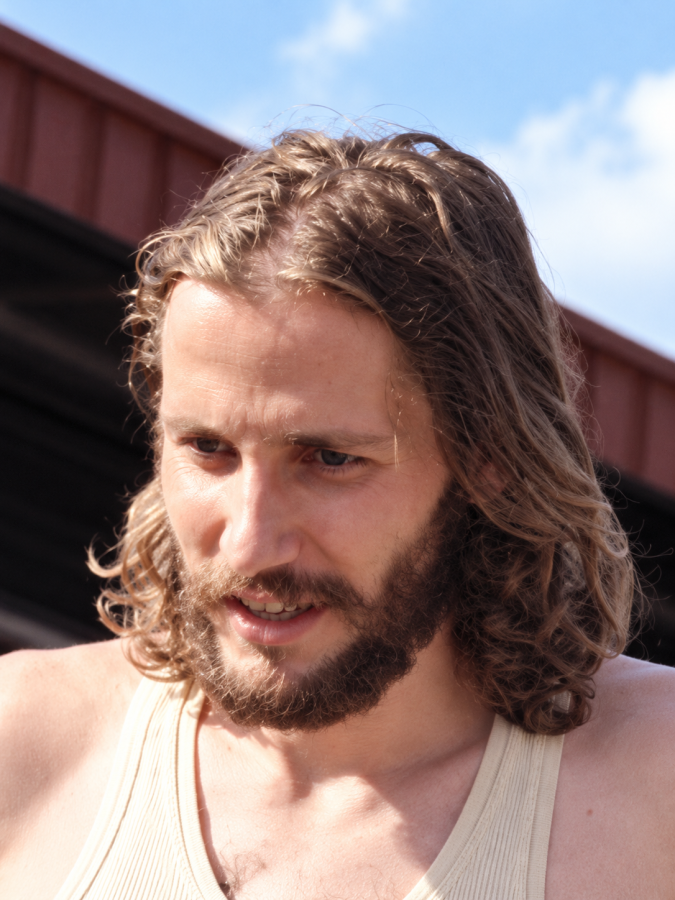 Za Jirkou Šoptenkem